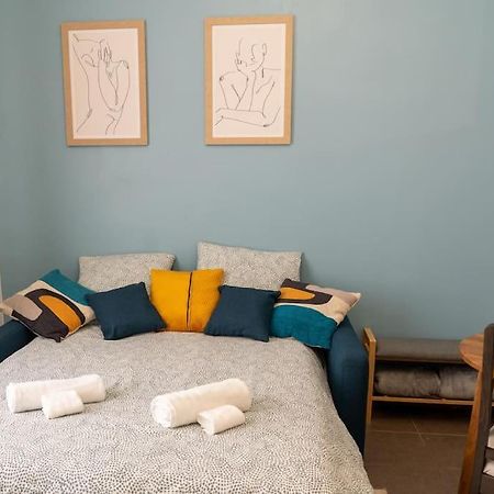 Le Seashore - Sejour Proche Plage, Commerces & Casino Dunkirk Luaran gambar