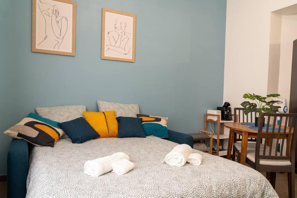 Le Seashore - Sejour Proche Plage, Commerces & Casino Dunkirk Luaran gambar